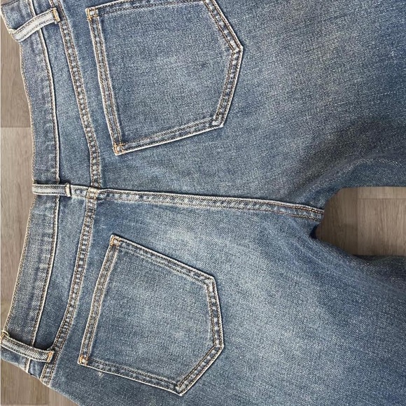 HATCH MATERNITY JEANS 29 - Picture 6 of 10